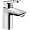 Смеситель для раковины Hansgrohe Novus Loop 71080000 Хром 71080000 - фото 392920