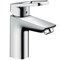 Смеситель для раковины Hansgrohe Novus Loop 71081000 Хром 71081000 - фото 392922