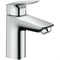 Смеситель для раковины Hansgrohe Logis 71101000 Хром 71101000 - фото 392939