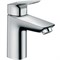 Смеситель для раковины Hansgrohe Logis 71102000 Хром 71102000 - фото 392944