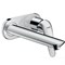 Смеситель для раковины Hansgrohe Novus 71127000 Хром 71127000 - фото 392956
