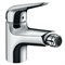 Смеситель для биде Hansgrohe Novus 71142000 Хром - фото 392974