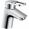 Смеситель для раковины Hansgrohe Logis Loop 71150000 Хром 71150000 - фото 392978
