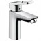 Смеситель для раковины Hansgrohe Logis Loop 71151000 Хром 71151000 - фото 392980