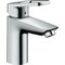 Смеситель для раковины Hansgrohe Logis Loop 71154000 Хром 71154000 - фото 392985