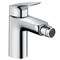 Смеситель для биде Hansgrohe Logis 71200000 Хром - фото 393002