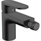 Смеситель для биде Hansgrohe Vernis Blend 71210670 Черный матовый 71210670 - фото 393009