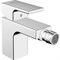 Смеситель для биде Hansgrohe Vernis Shape 71211000 Хром 71211000 - фото 393012