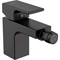 Смеситель для биде Hansgrohe Vernis Shape 71211670 Черный матовый 71211670 - фото 393015