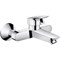 Смеситель для раковины Hansgrohe Logis 71225000 Хром 71225000 - фото 393031
