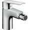 Смеситель для биде Hansgrohe Logis E 71232000 Хром - фото 393033