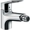 Смеситель для биде Hansgrohe Novus Loop 71233000 Хром 71233000 - фото 393035