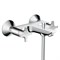 Смеситель для ванны Hansgrohe Logis Classic 71240000 Хром 71240000 - фото 393037