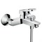 Смеситель для ванны и душа Hansgrohe Logis Loop 71244000 Хром 71244000 - фото 393041
