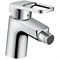 Смеситель для биде Hansgrohe Logis Loop 71250000 Хром - фото 393045