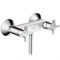 Смеситель для душа Hansgrohe Logis Classic 71260000 Хром 71260000 - фото 393068
