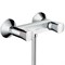 Смеситель для душа Hansgrohe Logis 71263000 Хром 71263000 - фото 393070