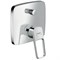 Смеситель для душа Hansgrohe Logis Loop 71264000 Хром 71264000 - фото 393072