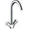Смеситель для кухни Hansgrohe Logis 71280000 Хром 71280000 - фото 393084