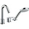 Смеситель на борт ванны Hansgrohe Logis 71310000 Хром 71310000 - фото 393094