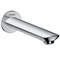 Излив для ванны Hansgrohe Novus 71320000 Хром 71320000 - фото 393104