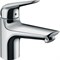 Смеситель для раковины Hansgrohe Novus 71322000 Хром 71322000 - фото 393108