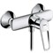 Смеситель для душа Hansgrohe Novus Loop 71360000 Хром 71360000 - фото 393118