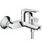 Смеситель для ванны Hansgrohe Logis E 71403000 Хром 71403000 - фото 393131