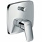 Смеситель для душа Hansgrohe Logis 71405000 Хром 71405000 - фото 393135