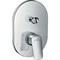 Смеситель для душа Hansgrohe Logis 71406000 Хром 71406000 - фото 393138