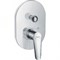Смеситель для душа Hansgrohe Logis E 71408000 Хром 71408000 - фото 393140