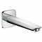 Излив для ванны Hansgrohe Logis 71410000 Хром 71410000 - фото 393146