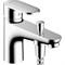 Смеситель на борт ванны Hansgrohe Vernis Blend 71444000 Хром 71444000 - фото 393166