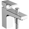 Смеситель на борт ванны Hansgrohe Vernis Shape 71463000 Хром 71463000 - фото 393204