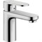 Смеситель для раковины Hansgrohe Vernis Blend 71559000 Хром 71559000 - фото 393245