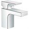 Смеситель для раковины Hansgrohe Vernis Shape 71560000 Хром 71560000 - фото 393252
