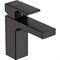Смеситель для раковины Hansgrohe Vernis Shape 71561670 Черный матовый 71561670 - фото 393268