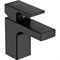 Смеситель для раковины Hansgrohe Vernis Shape 71567670 Черный матовый 71567670 - фото 393296