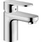 Смеситель для раковины Hansgrohe Vernis Blend 71570000 Хром 71570000 - фото 393305