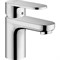Смеситель для раковины Hansgrohe Vernis Blend 71571000 Хром 71571000 - фото 393308