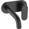 Смеситель для раковины Hansgrohe Vernis Blend 71576670 Черный матовый 71576670 - фото 393315
