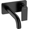 Смеситель для раковины Hansgrohe Vernis Shape 71578670 Черный матовый 71578670 - фото 393323