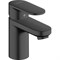 Смеситель для раковины Hansgrohe Vernis Blend 71580670 Черный матовый 71580670 - фото 393330