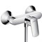Смеситель для душа Hansgrohe Logis 71600000 Хром 71600000 - фото 393334