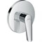 Смеситель для душа Hansgrohe Logis E 71603000 Хром 71603000 - фото 393338