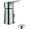 Смеситель для биде Hansgrohe Logis 71629000 Хром - фото 393353