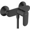 Смеситель для душа Hansgrohe Vernis Blend 71640670 Черный матовый 71640670 - фото 393361