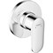 Смеситель для душа Hansgrohe Vernis Blend 71649000 Хром 71649000 - фото 393365