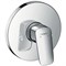 Смеситель для душа Hansgrohe Logis 71666000 Хром 71666000 - фото 393386