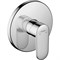 Смеситель для душа Hansgrohe Vernis Blend 71667000 Хром 71667000 - фото 393389